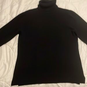 Brand:LouLou,S:1X,Color black, new no tag Materials spandex,Nylon,Rayon.